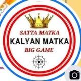 KALYAN MATKA TOP GLOBAL SATTA