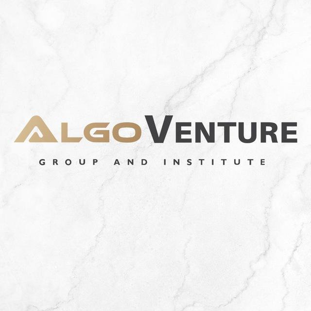 AlgoVenture [Channel]