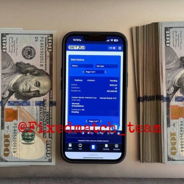 DirtyBets