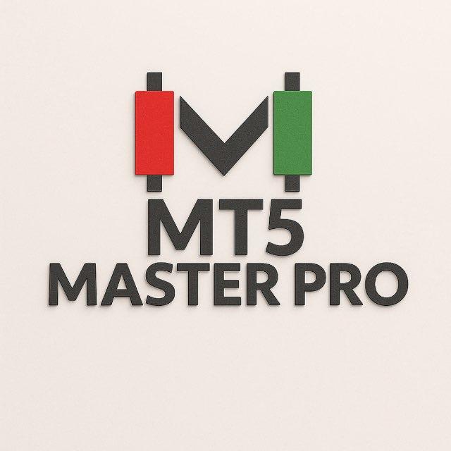 MT5 Master Pro