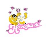 HOVOGLIADI…💛