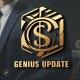 Genius Update 💲🫰🏽