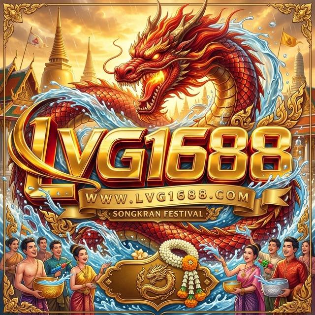 LVG1688 Channel