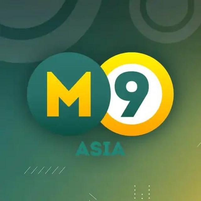 Diamond999(M9 Asia)Offical Channel