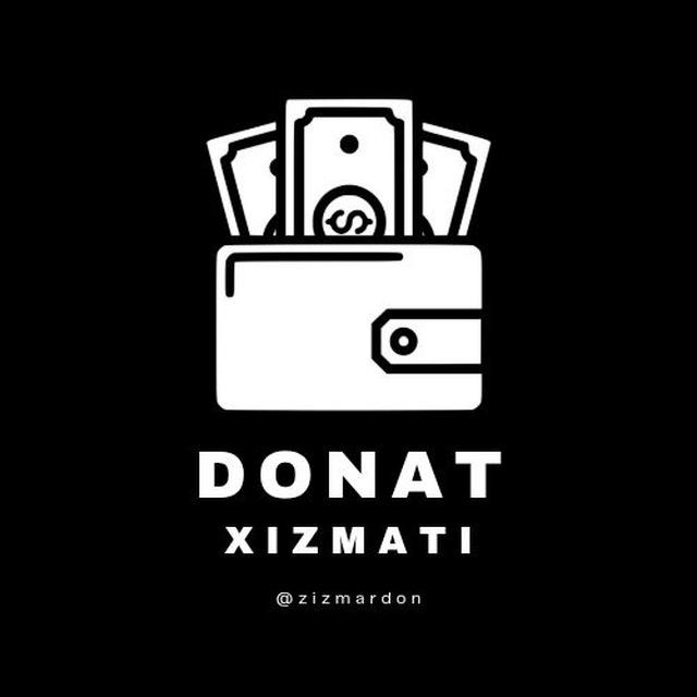 MLBB & PUBG | DONAT UZB 🎮