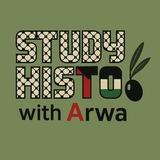 Histo with Arwa🇵🇸