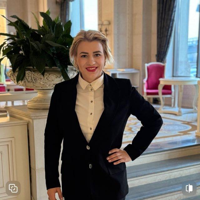 HoReCa_jobs з Анною Бабич