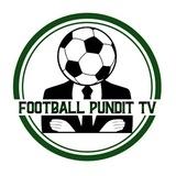 FOOTBALL PUNDIT TV™