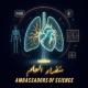 سُـفـراء العِـلم || الطَب البَشَري 06 ✨🩺🥼