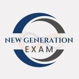 New Generation Exam