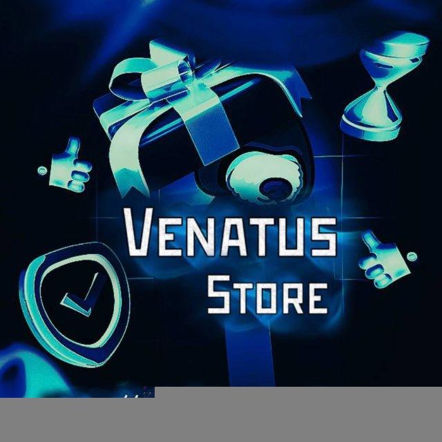 Venatus Store