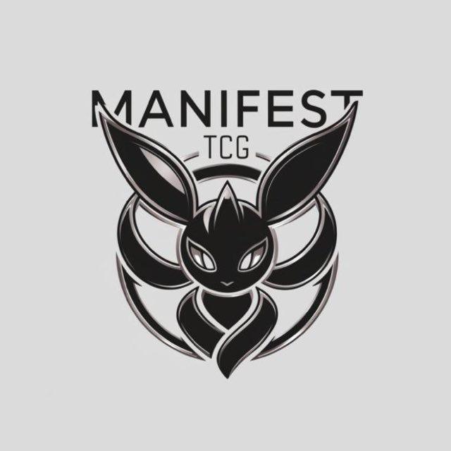 Manifest TCG