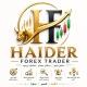 Haider Forex Trader