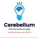 Cerebellum Videos & Notes