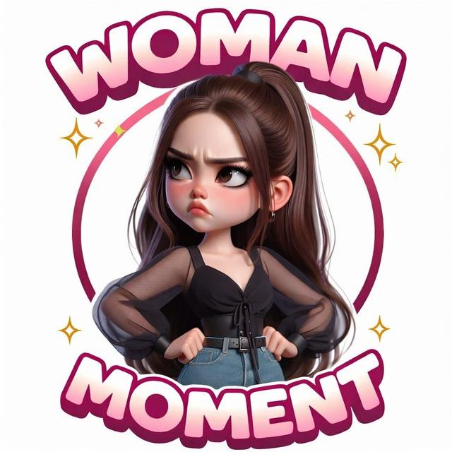 Women Moment