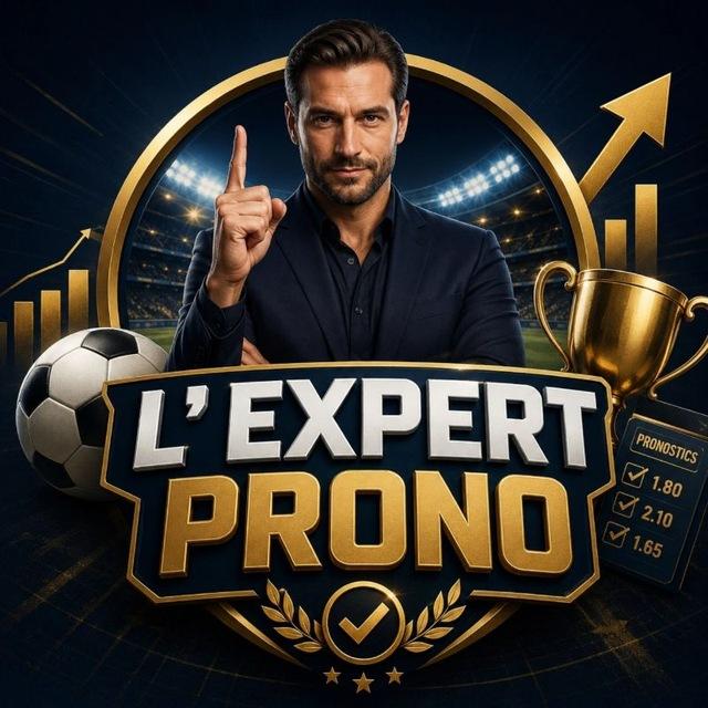 L'EXPERT PRONO