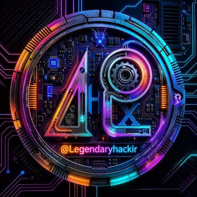 LEGEND APK