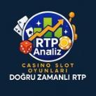 Açık Oyunlar Casino Analiz Anlık RTP