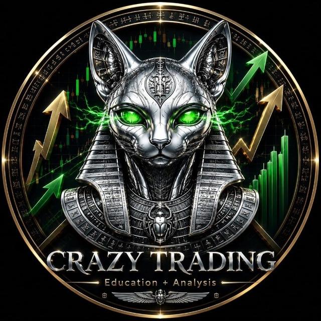 CRAZY Trading
