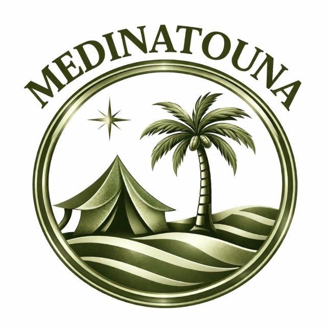 MEDINATOUNA