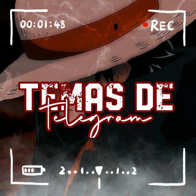 🥀Temas De Telegram🥀