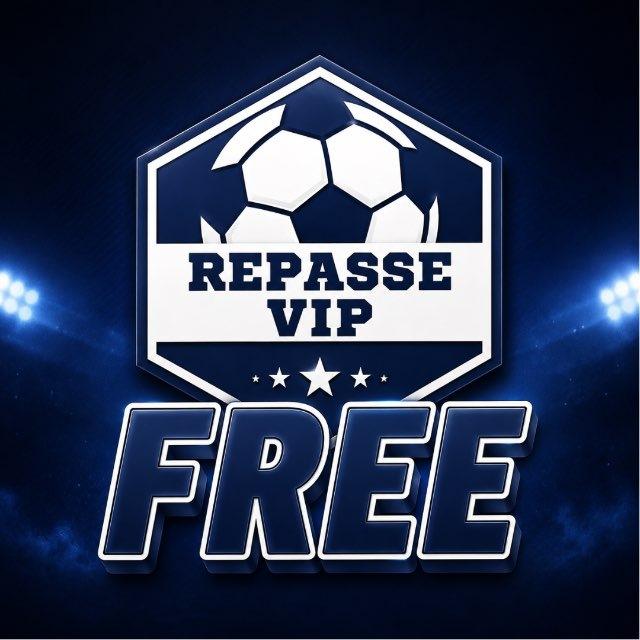 REPASSE VIP [FREE]