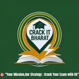 Crack it Bharat official