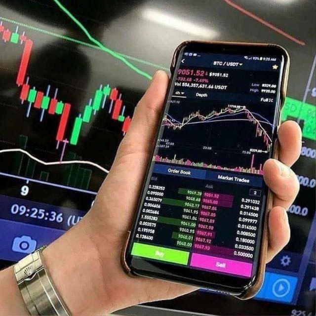 FRANK FOREX TRADERS
