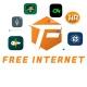 Free internet $ Crypto 💰