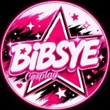 ♡ CosplayBibsye♡