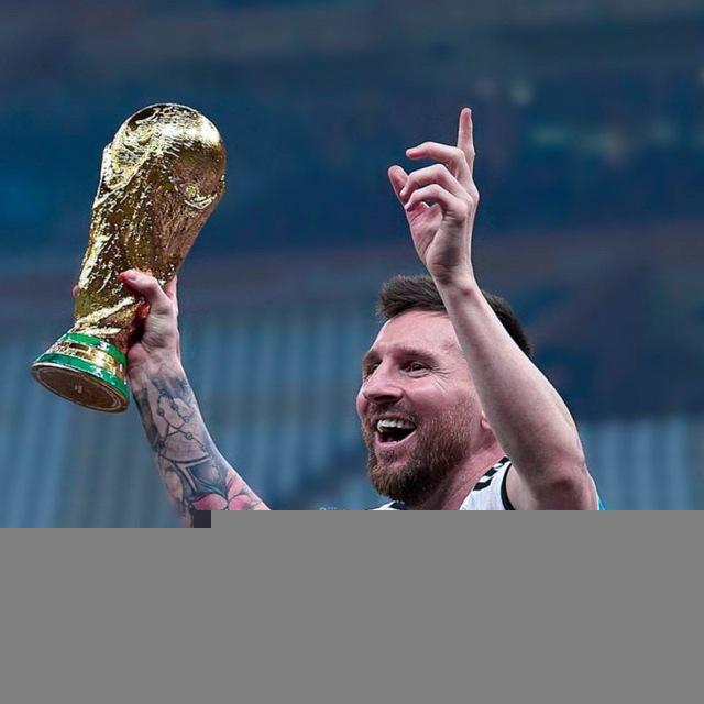 Messi Status & Wallpapers 📸