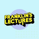 Franklin's Lectures - Engineering (KTU)