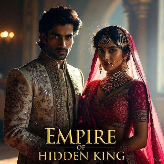 Empire of hidden king
