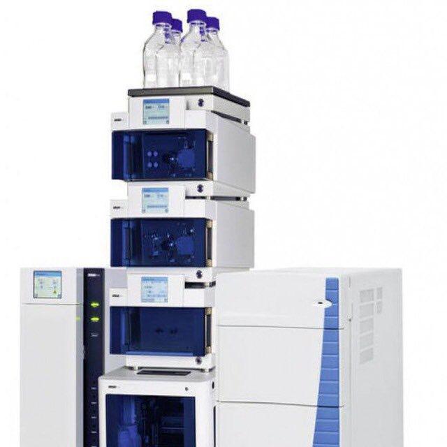 HPLC Training