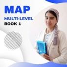 Map Collection Books - Audios & Answers