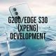S30 Edge - G200 Xpeng Development