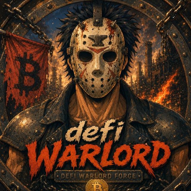 Bartertown Defi Warlords Announcements And News