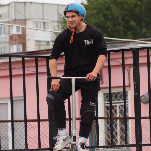 Денчик