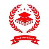 QURBONOV SCHOOL BIOLOGIYA