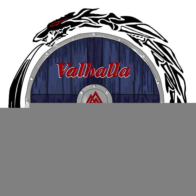 Valhalla Lounge RZN