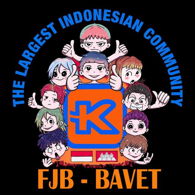 KASKUS FJB BAVET