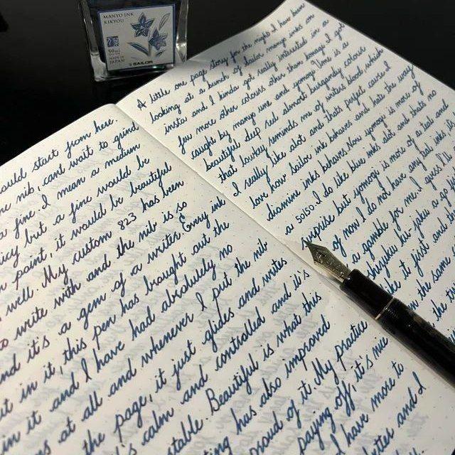 Aurora's Diary