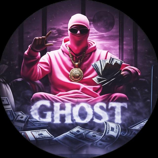 👻 GhostRO Channel 🇹🇩