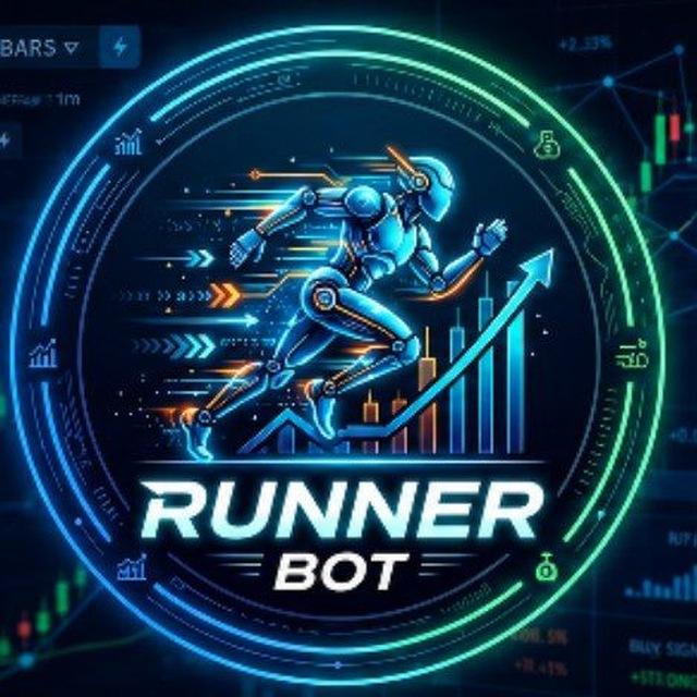 RUNNER BOT 🤖
