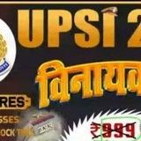 Naveen Sir HINDI UPSI Vinayak Batch RWA