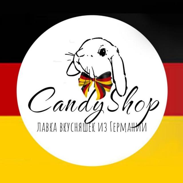 🇩🇪CandyShop🇩🇪