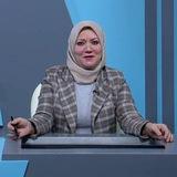 الأستاذة خلُود صالح .