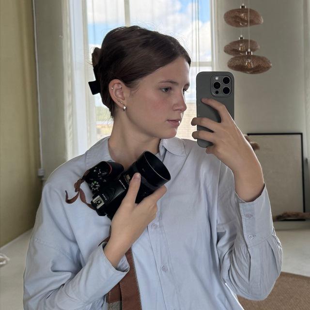 photos taken by Vasilina 📸