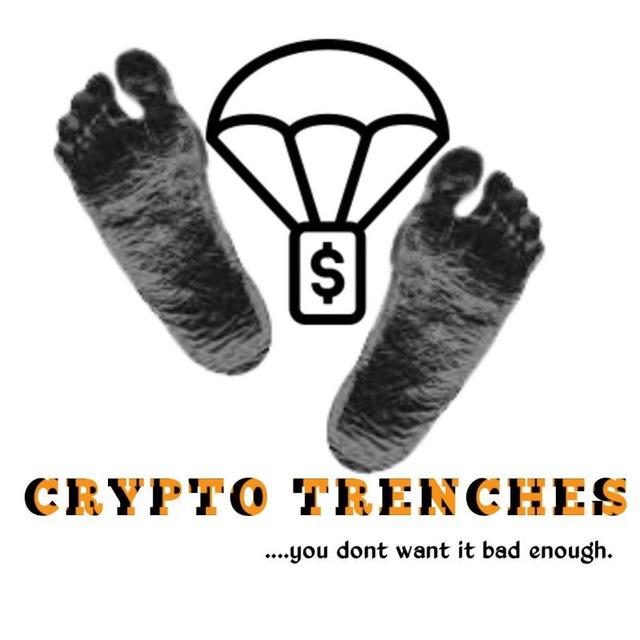 Crypto Trenches