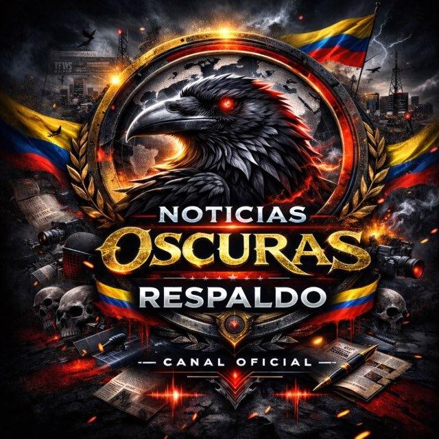 RESPALDO NOTICIAS COLOMBIANAS OSCURAS💀🇨🇴